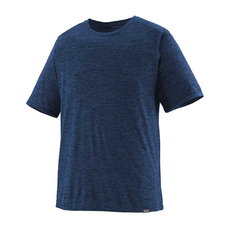 Patagonia Capilene Cool Daily Shirt - Men's - Image 12
